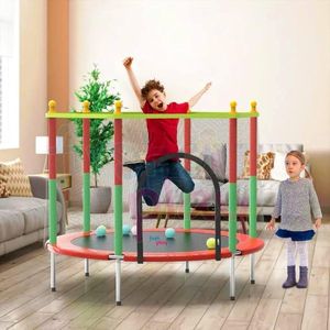 4ft trampoline for sale