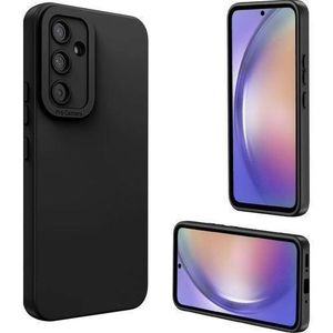 Samsung A17 soft silicone cover