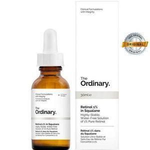 Cosrx Retinol 1% in squalane 30ml