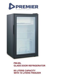 Premier 85L Fridge