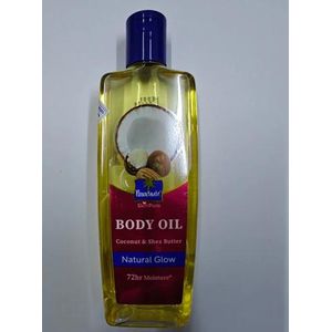 Parachute Coconut and Shea body oil 200ml
