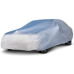 Heavy Duty High Quality Full Body Covers for Mercedes S Class