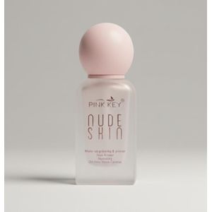 Pink Key: Nude Skin Make-up Gripping & Primer 