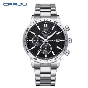 Crrju Gents wrist watch 