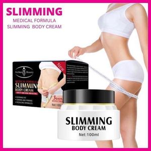 Aichun Beauty   Slimming Body Medical Cream Burning Fat Shrinking Firming Reducing Wrinkles Non-Irritating 3 days Effective  -100ml