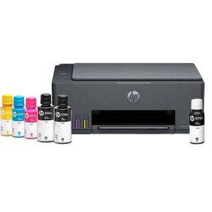 HP Smart Tank 581 All-in-One Printer (4A8D4A)