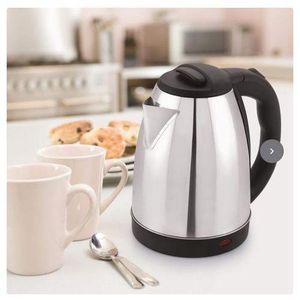 IPCONE 1500W 2.0L Electric Kettle 360 degrees Water Heater Boiler Jug