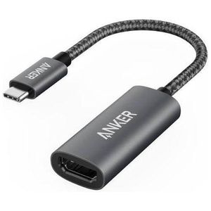 Anker PowerExpand+ USB-C to HDMI Adapter – 4K Ultra HD Display Adapter for Laptops, Tablets & Monitors