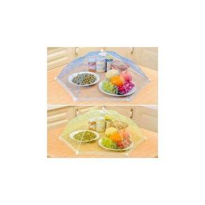 Othman Brgenerics Umbrella Net Food Covers