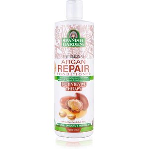 SPANISH GARDEN  Original Argan Repair Conditioner 450Ml