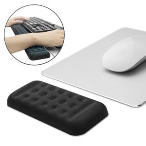 Mechanical Keyboard Wrist Rest Memory Foam Mouse Pad