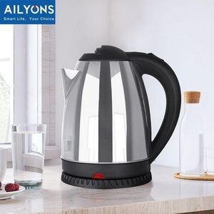  1.6L Electric Kettle Water Heater & Boiler Jug