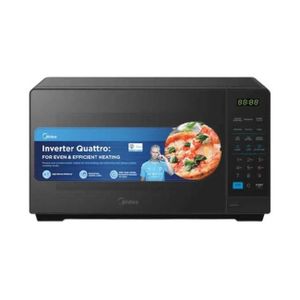 Midea 20L Microwave