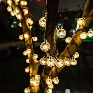 LED Net Mesh Lights, Waterproof String Lights Outdoor Hanging
