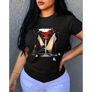 LADIES  Lifestyle Tshirt