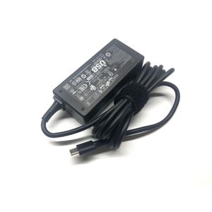 HP 45W USB Type C Laptop Charger