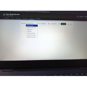 Kenya Records Pure eBook