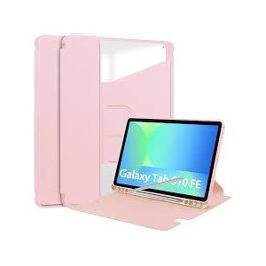 Samsung Galaxy Tab S10 FE Case Pen Holder smartcase cover
