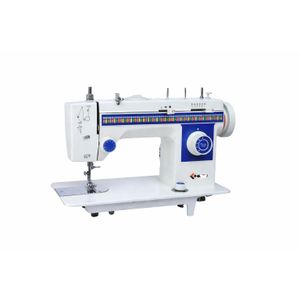 Durable Zigzag Sewing Machine for Fabric Stitching