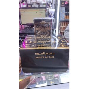 Bade'e Al Oud, Oud For Glory - 30ml.