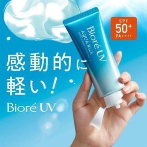 Bioré UV Watery Essence SPF 50 PA+++.
