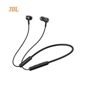 Jbl Necklace Bluetooth Earphones BT-6899 - Wireless Neckband with Deep Bass, Long Battery Life & Hands-Free Mic