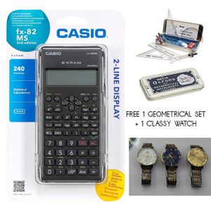 casio jumia