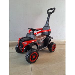 Kids Electric Ride UTV with Motor Power