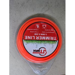 JTMAX Trimmer Line 3.0mm x 30M