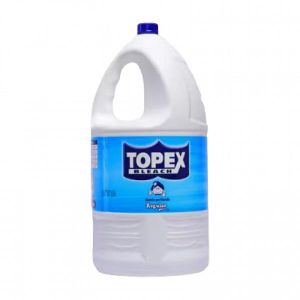 TOPEX  Bleach Regular – 5 Litres