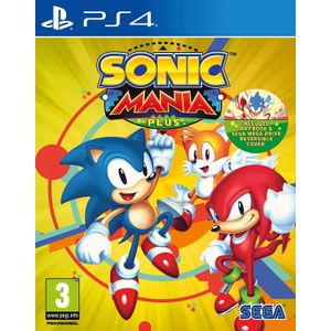 Jeu Vidéo Sonic Forces Russe, Version Ps4 - Ofertas De Jogos - AliExpress