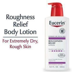Eucerin  Roughness Relief Body Lotion