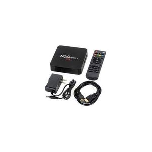 Low Price /. MXQ PRO 5G Android Box (8gb Ram+128 Gb Rom) in Nairobi Central  - TV & DVD Equipment, Mega Electronics Store