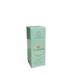 ESTELIN B5 CERAMIDE Repairing Face Serum. 