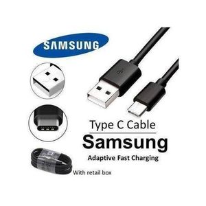Samsung Type C CHARGING DATA TRANSFER Cable