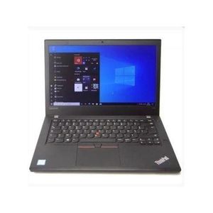 Thinkplus Refurbshed Thinkpad T450S Core I5 8GB Ram 256GB SSD, 5th Generation 14 inches