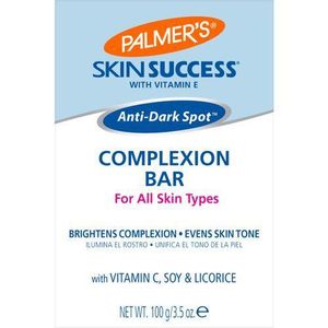 Anti-Dark Spot Complexion Bar