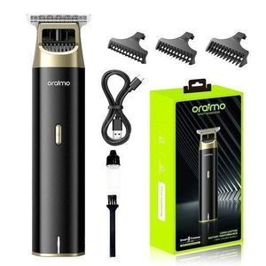 Oraimo Rechargeable Smart Multi functional Trimmer  