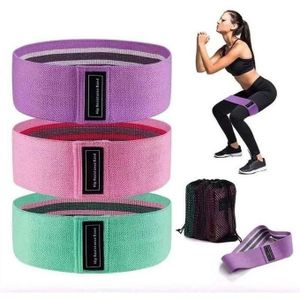 3 IN 1 HIP RESISTANCE BAND