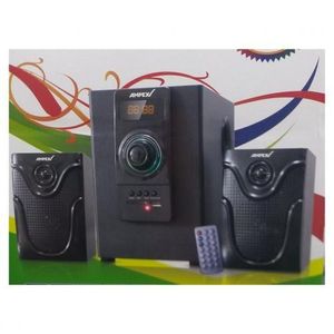 Ampex shop woofer jumia