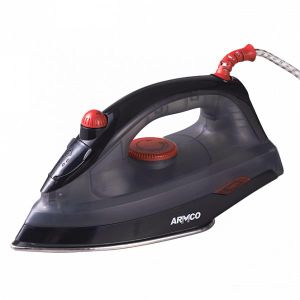 Armco  Midi Steam & Dry Iron AIR-7BD – 1600W