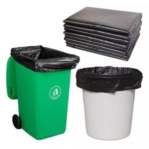 Disposable Garbage Bags 36inches 30inches