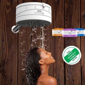 Classic Ena 4T Instant Shower For Salty, Borehole & Normal Water