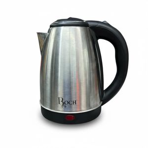 Roch 1.7L Electric Kettle 360 degrees Water Heater Boiler Jug -Roch