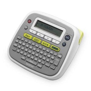 Brother PT-D200-Label-Printer