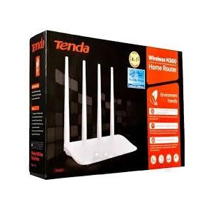 Tenda F6 300 Mbps Wireless WiFi Router