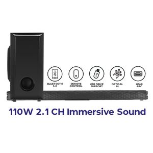 Sound bars jumia shop