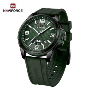 Naviforce Gents wrist watch NF9215