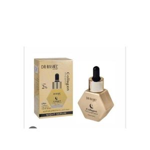 DR RASHEL Collagen Firming Night Serum -2%