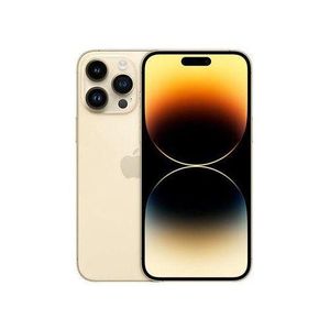 Apple IPhone 14 Pro Max 6.7", 6GB RAM + 512GB (Dual SIM), 4323 MAh, Gold